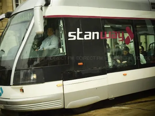 Nancy : les transports en commun sont désormais gratuits pour les...